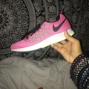 women’s nike air zoom pegasus 32